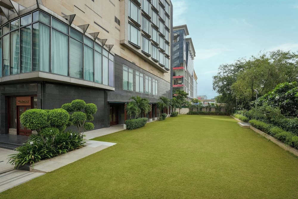 The Fern Jaipur, Series by Marriott