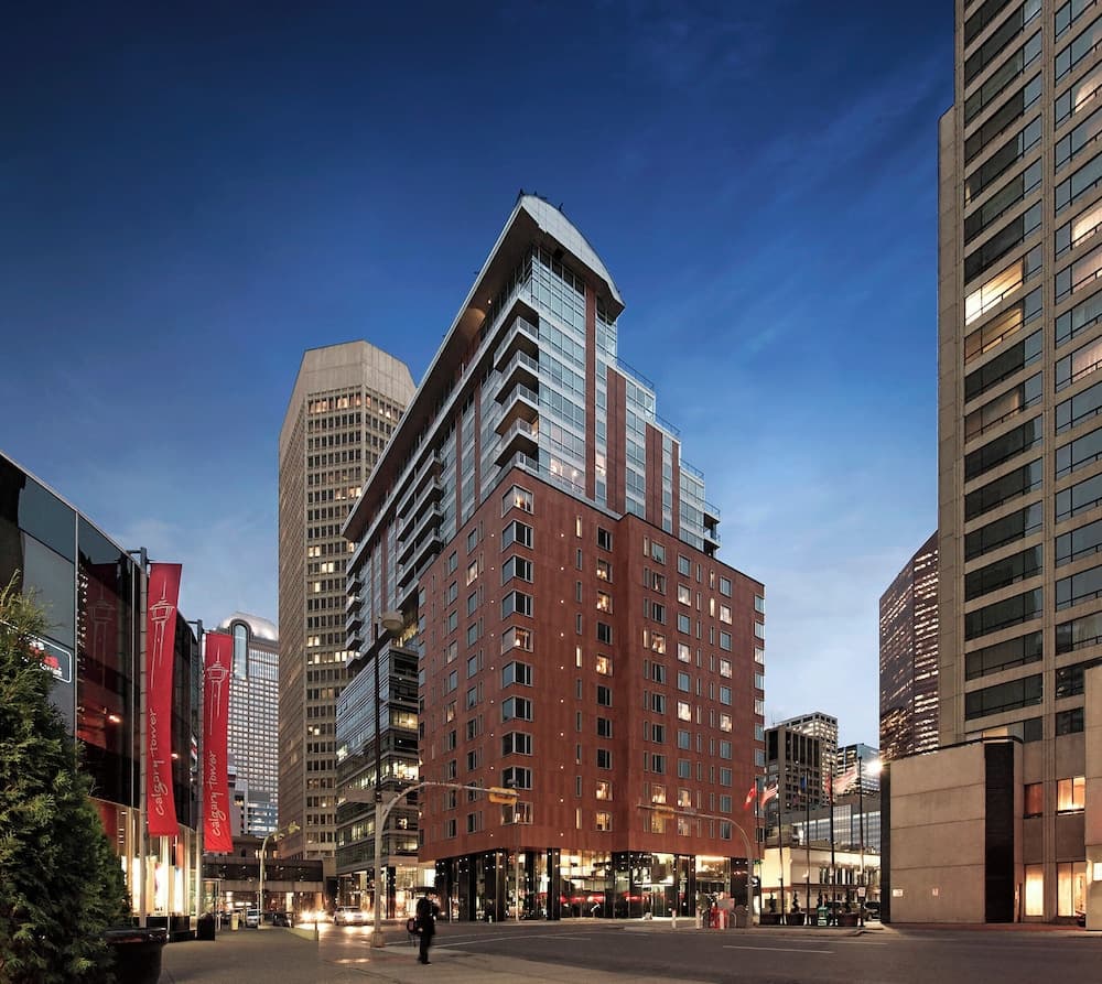 Hotel Le Germain Calgary