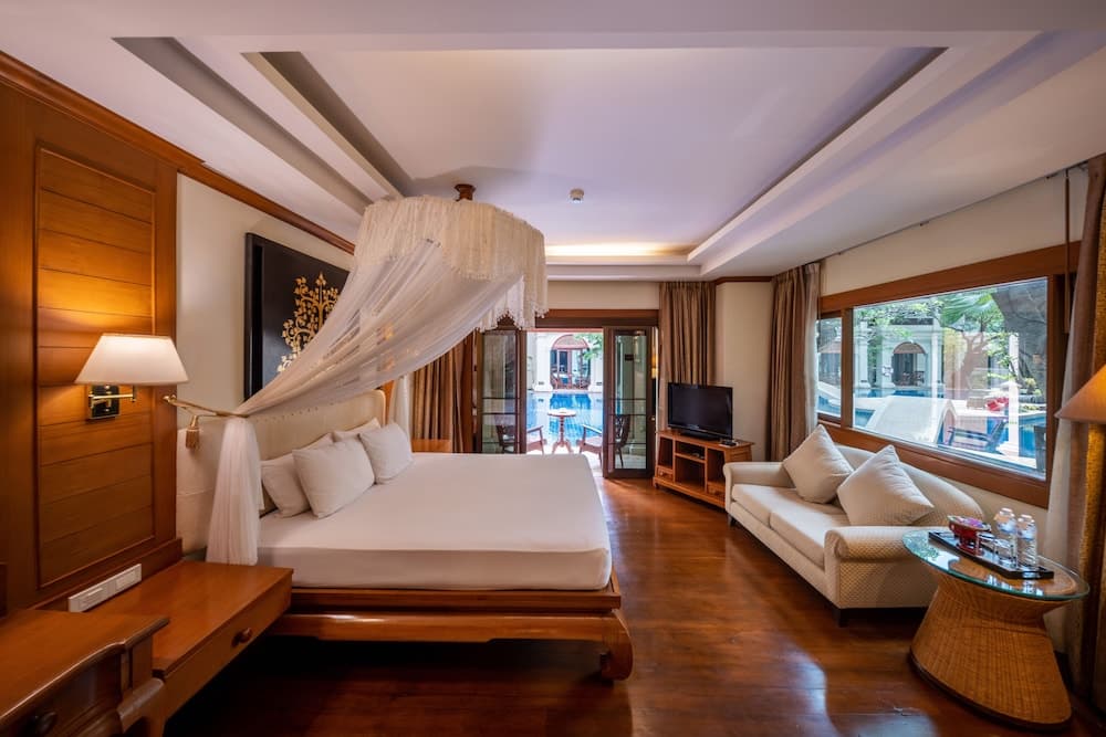 Khum Phaya Resort & Spa Boutique Collection