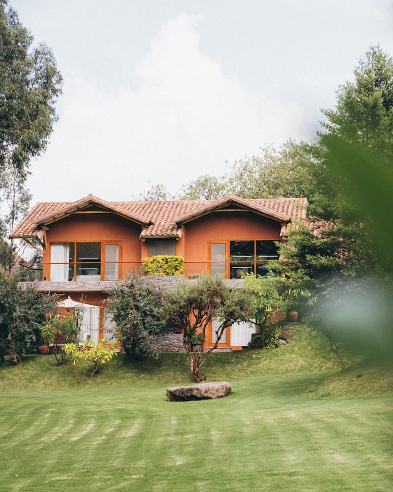 Rio Sagrado, A Belmond Hotel, Sacred Valley