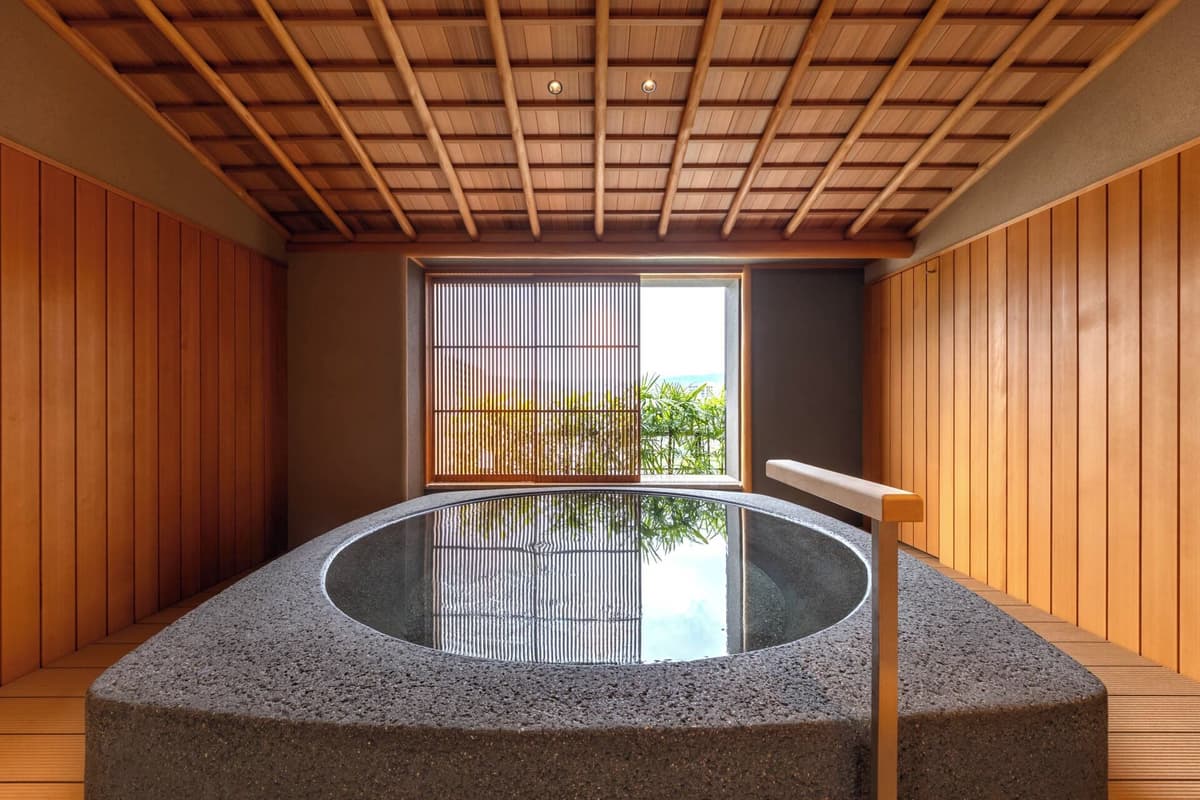 Hotel Wakamizu