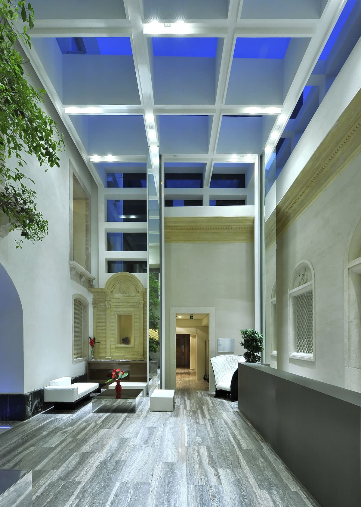Romano House