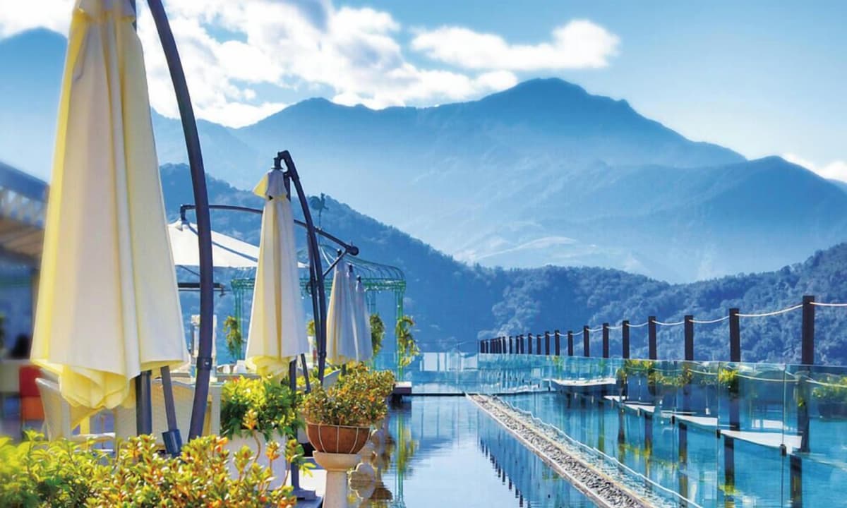 Fleur de Chine Hotel