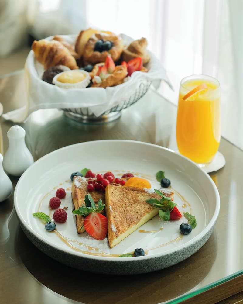 Grand Millennium Al Wahda