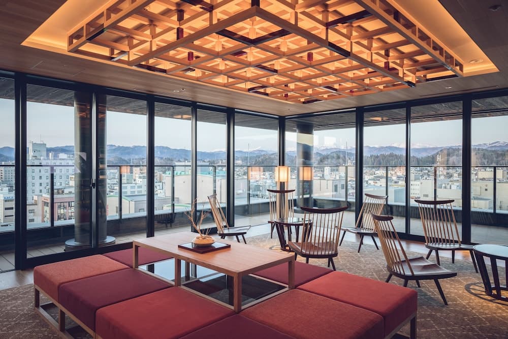 TOKYU STAY Hida-Takayama Musubi no Yu