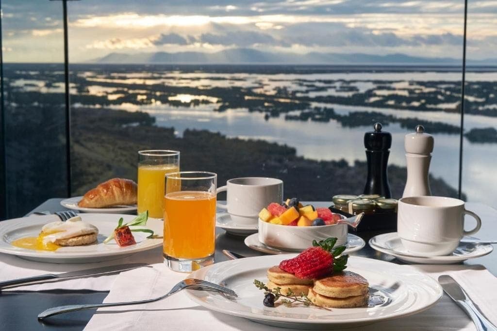 GHL Hotel Lago Titicaca