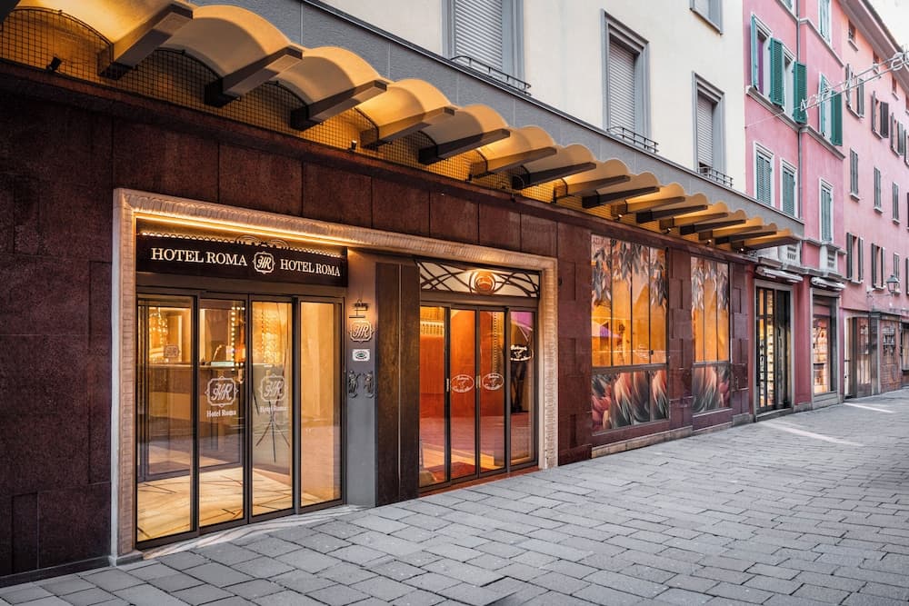 Hotel Roma