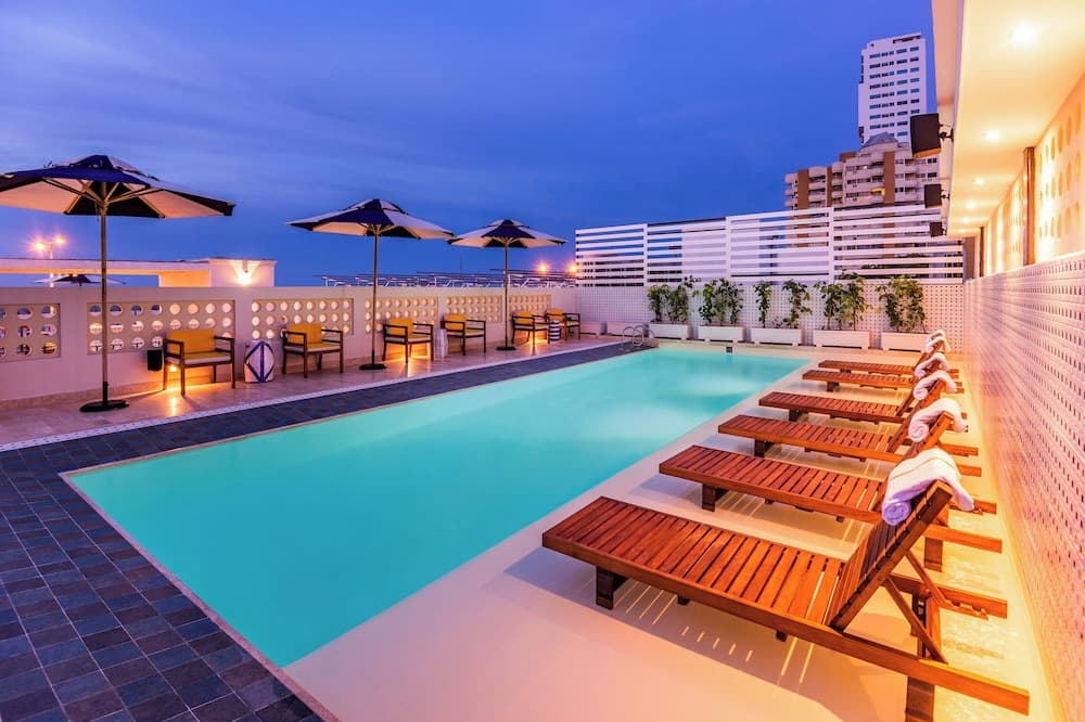 Ermita Cartagena, a Tribute Portfolio Hotel by Marriott