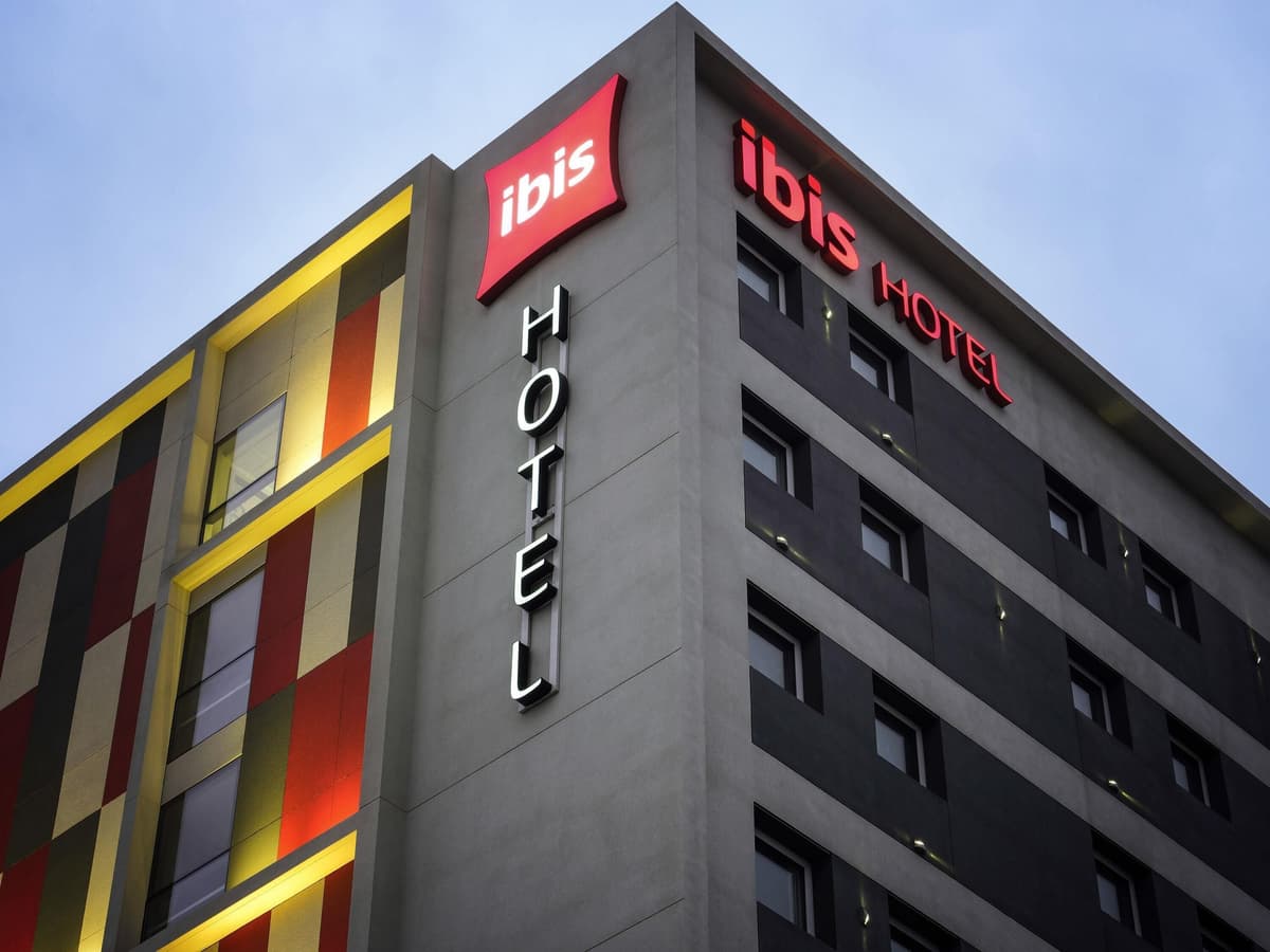 ibis Trujillo