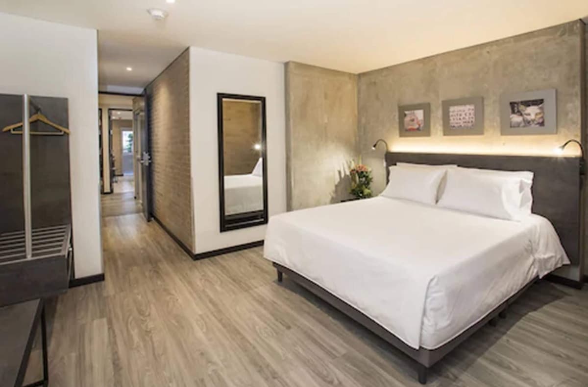 Hotel Quinta Norte Chipichape Cali