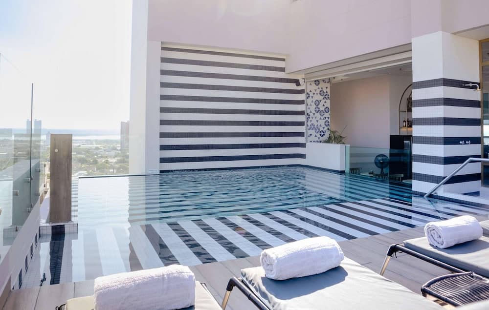 Faranda Collection Barranquilla, a member of Radisson Individuals