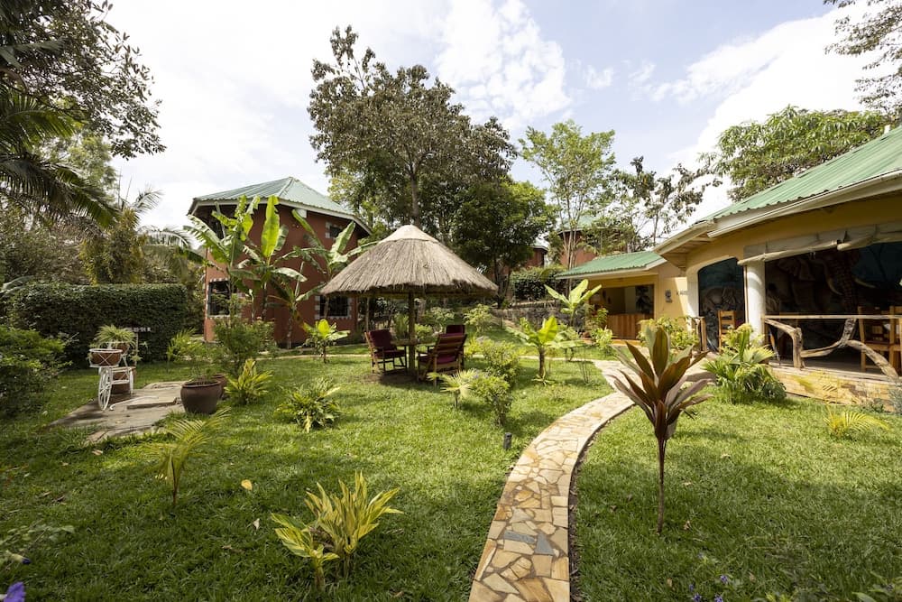 Africa Safari Arusha