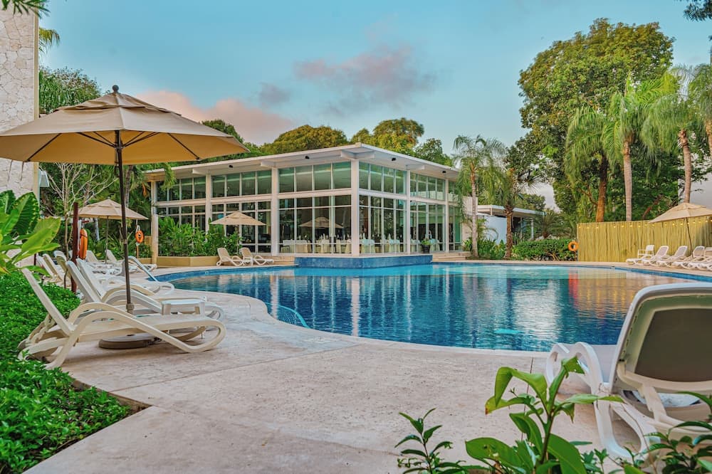 Bahia Principe Escape Sian Ka’an - Adults Only - All Inclusive