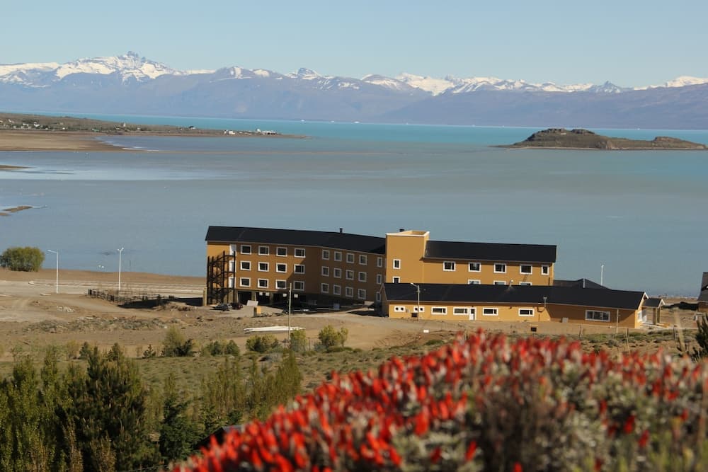 Las Dunas Hotel