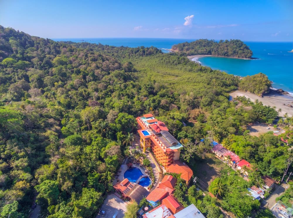 Hotel San Bada Resort & Spa