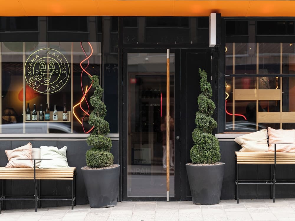 Elite Eden Park Hotel