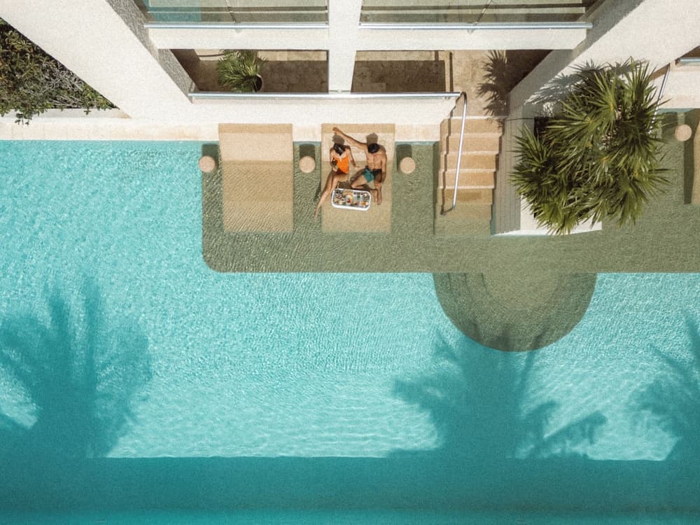 Paradisus La Perla - Adults Only - Riviera Maya - All Inclusive