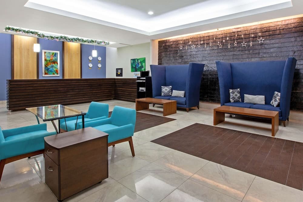 Wyndham Garden Cancun Downtown