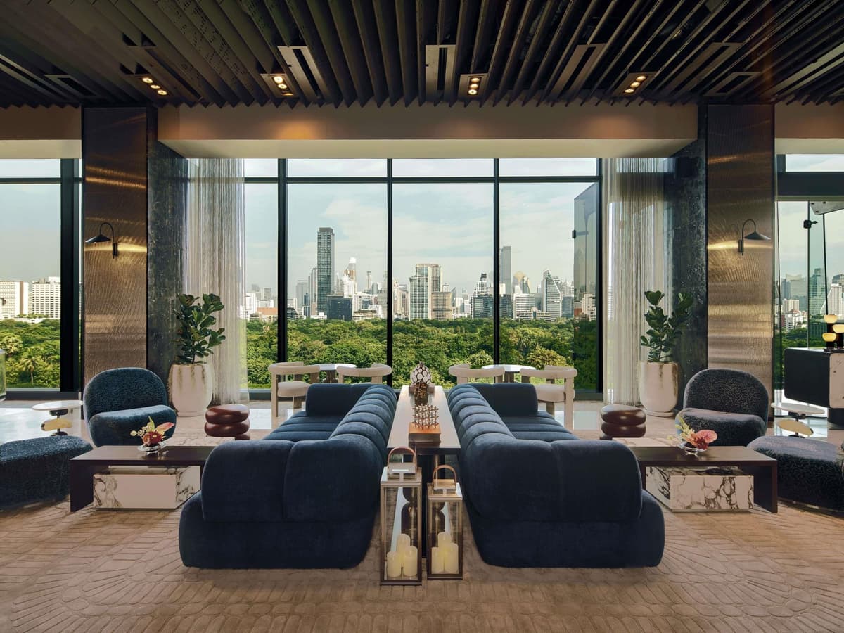SO/ Bangkok