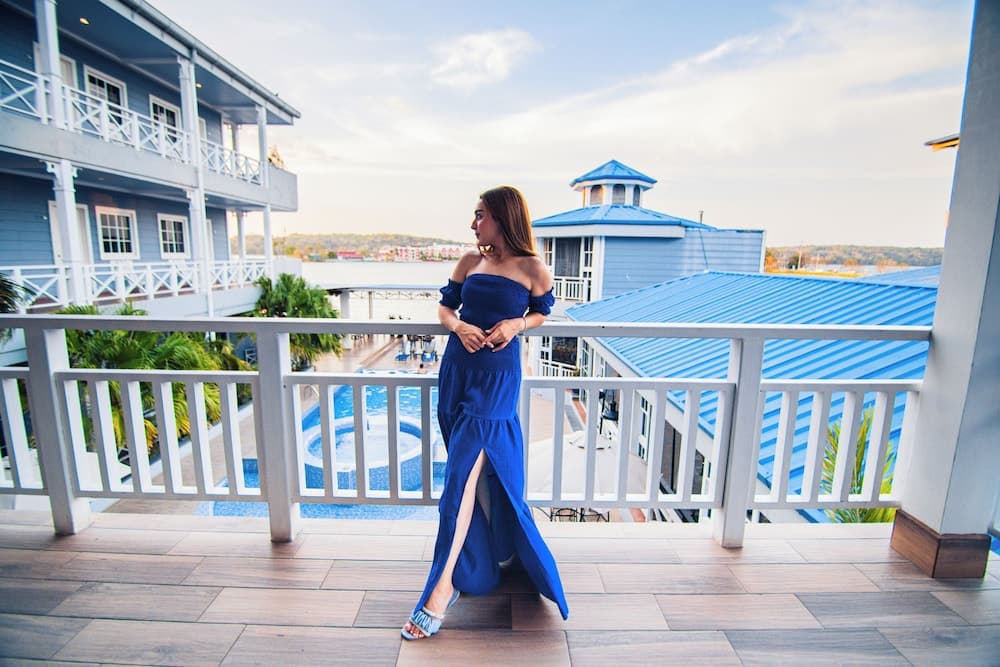 Hotel Casona del Lago