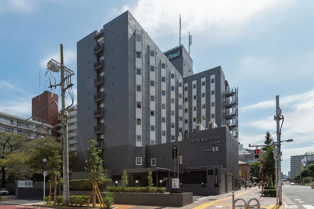 Hotel Route-Inn Grand Tokyo Toyocho
