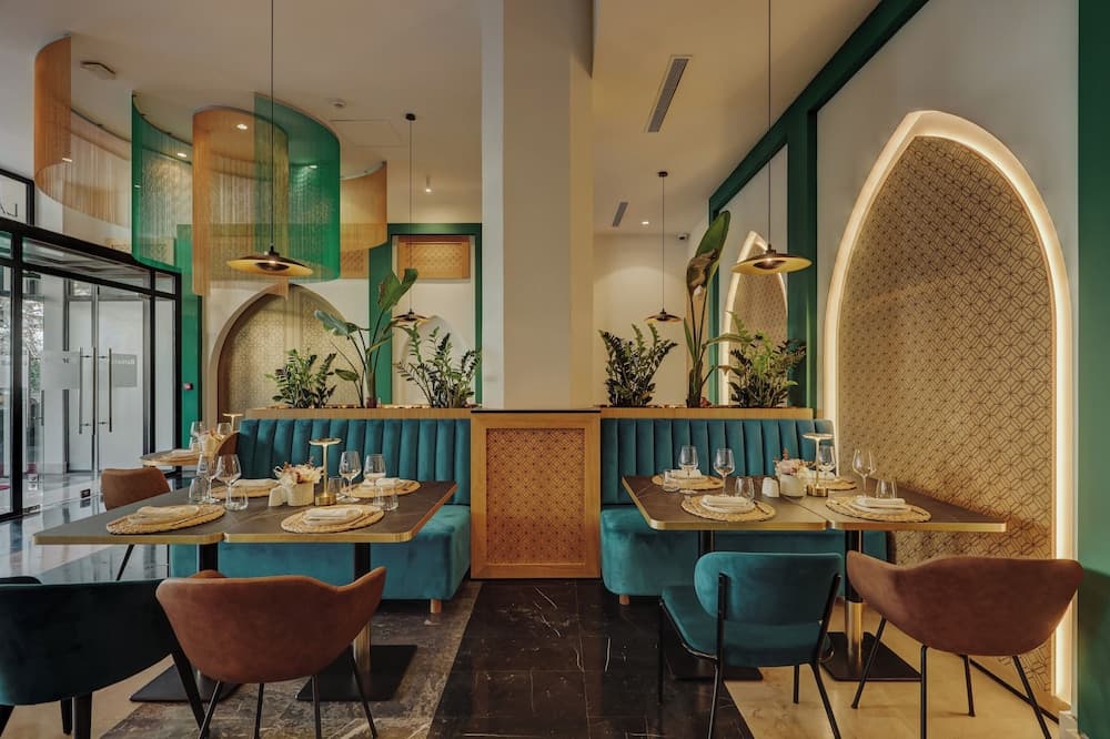 Barceló Fès Medina