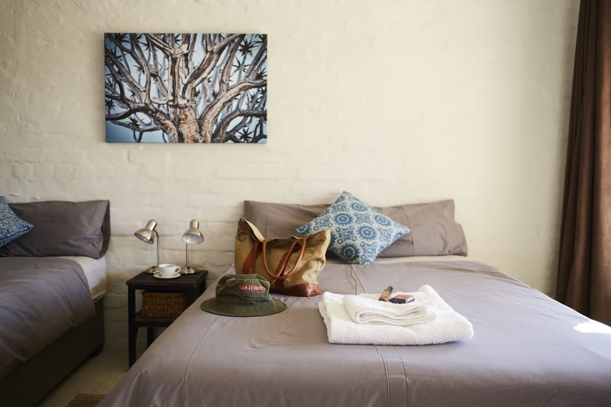 Solitaire Lodge