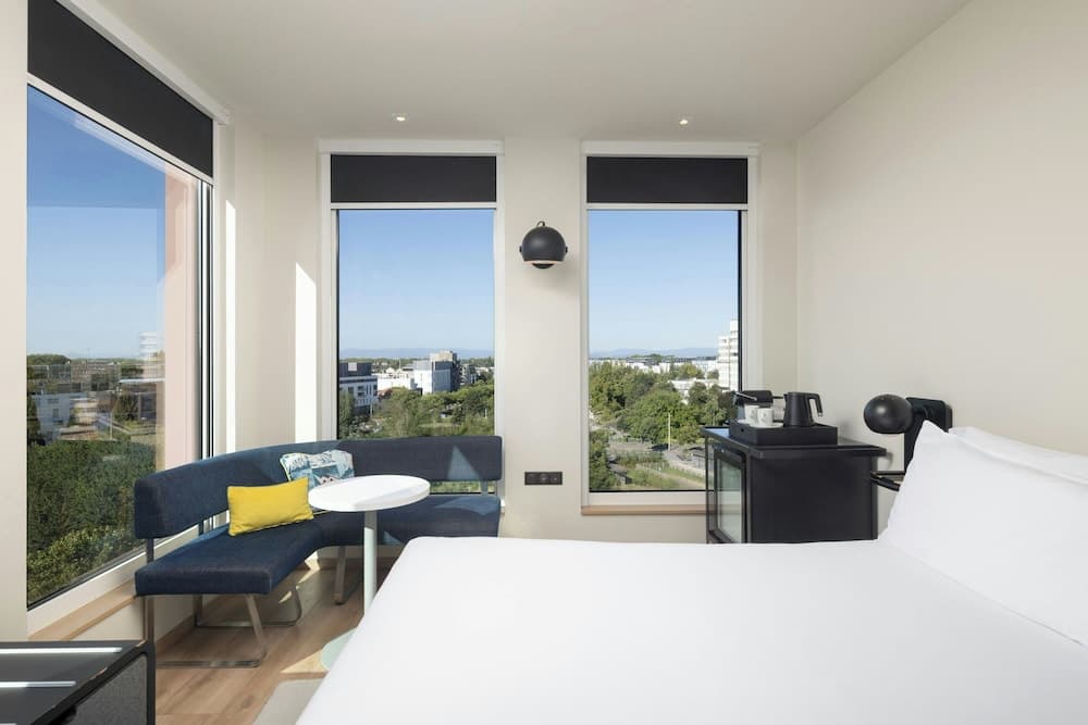 Aloft Strasbourg City Centre