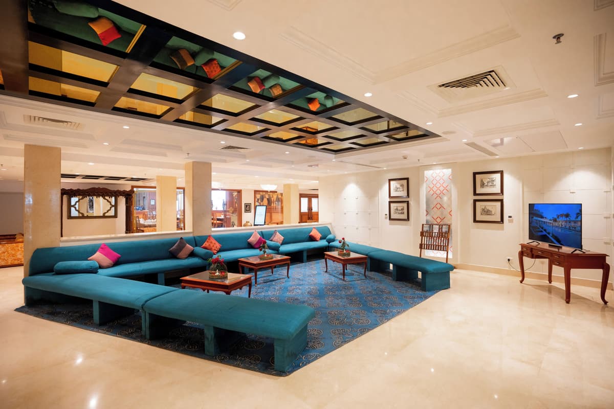 Hotel Chandela Khajuraho