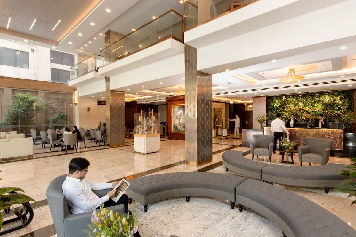 Aquari Hotel