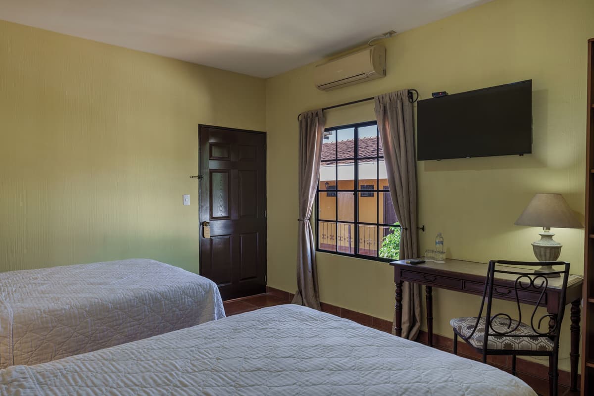 Hotel Villa Terra