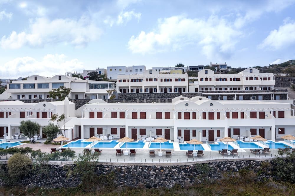 Splendour Hotel and Suites