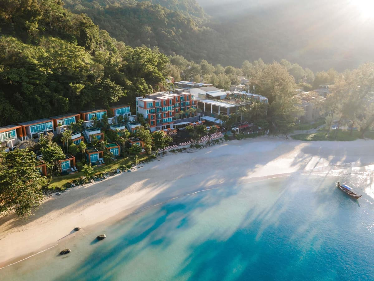 Novotel Phuket Kamala Beach
