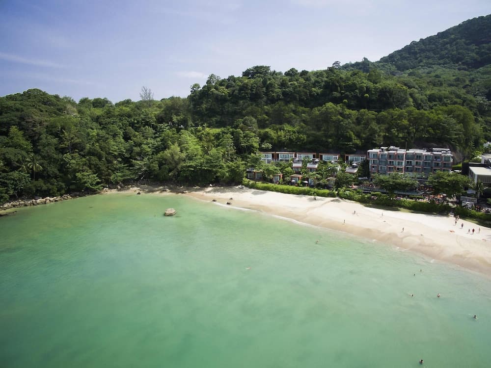 Novotel Phuket Kamala Beach