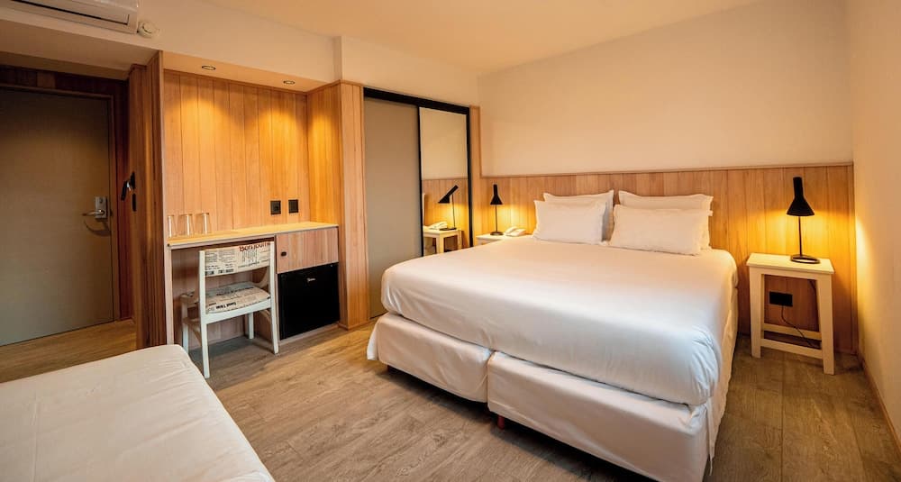 Atlántico Boutique Hotel