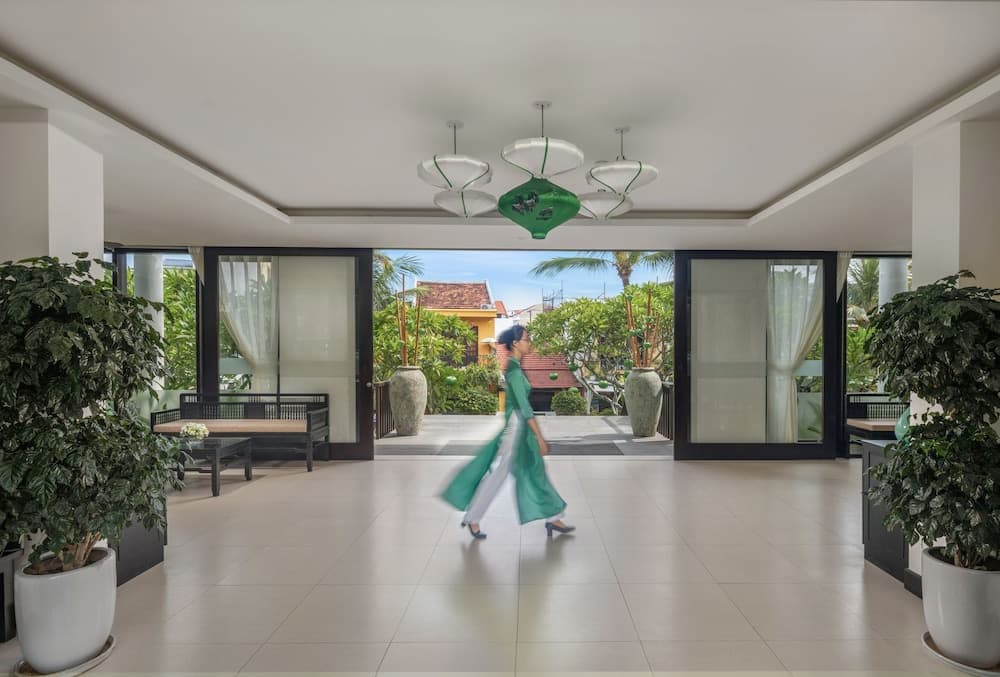 Emerald Hoi An Riverside Resort