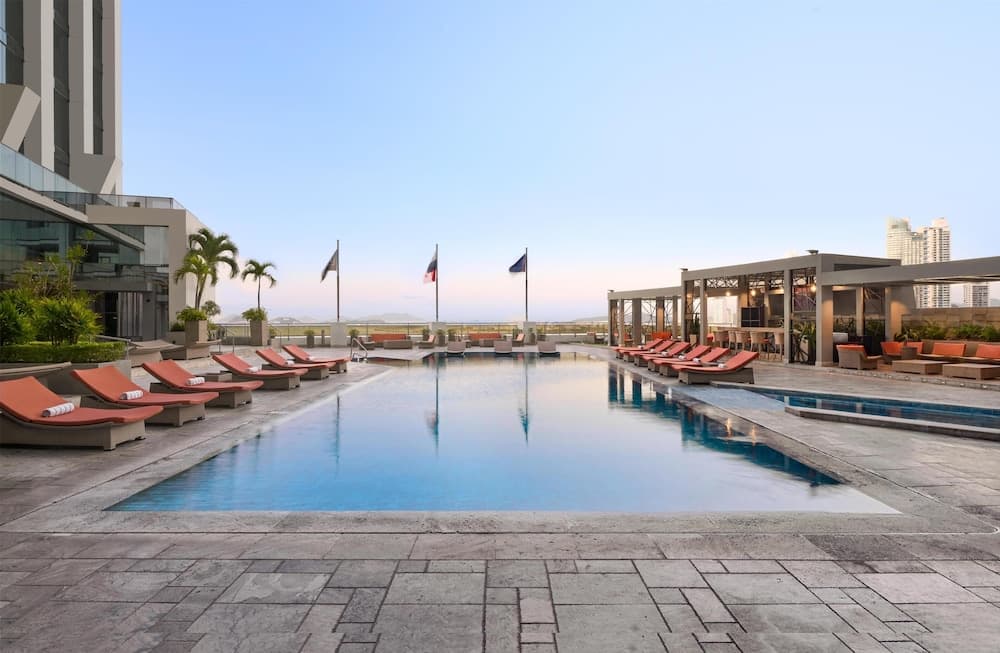 Hilton Panama