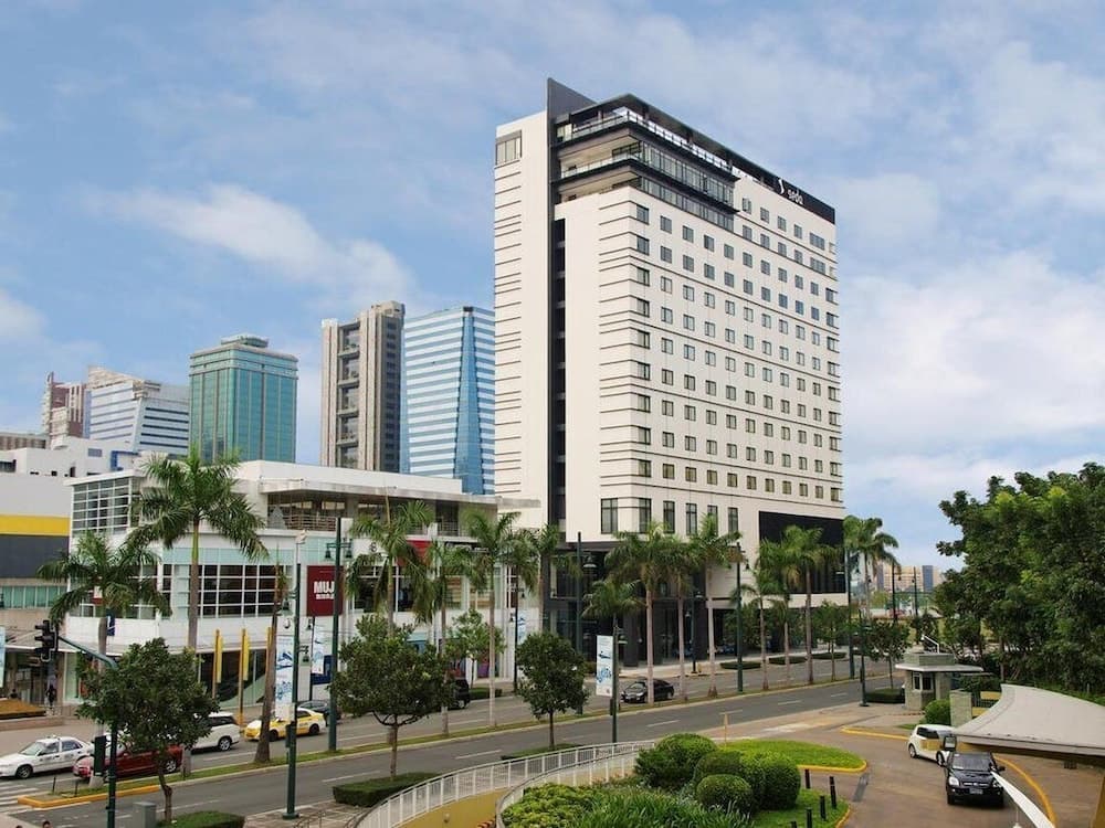 Seda Bonifacio Global City Manila