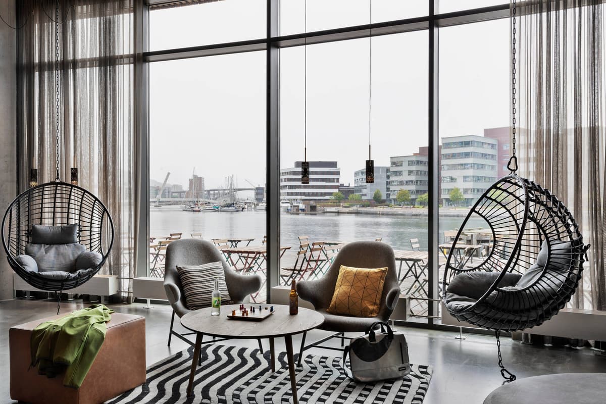 Moxy Bergen
