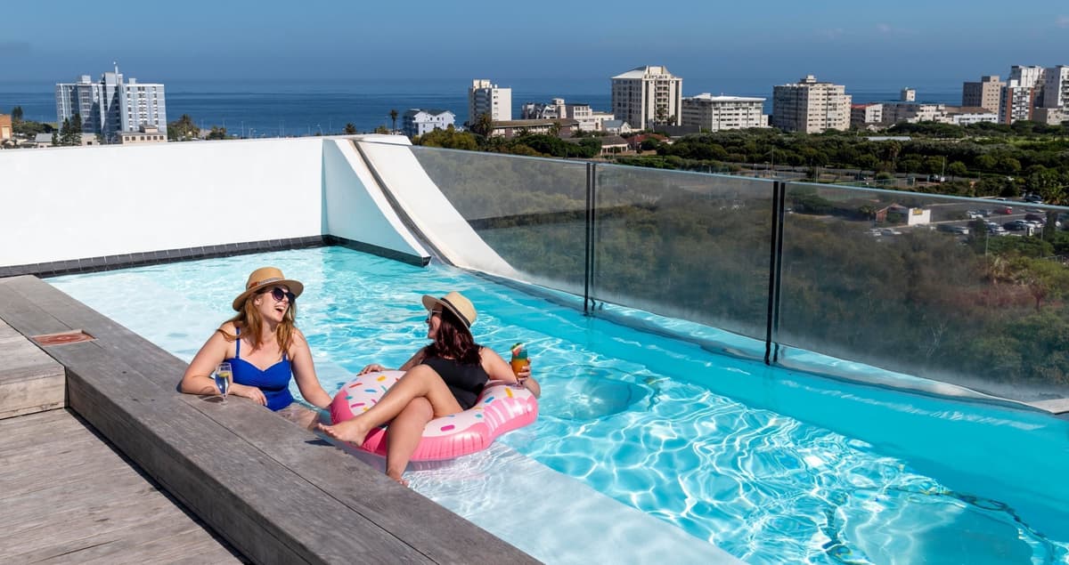 ANEW Hotel Green Point