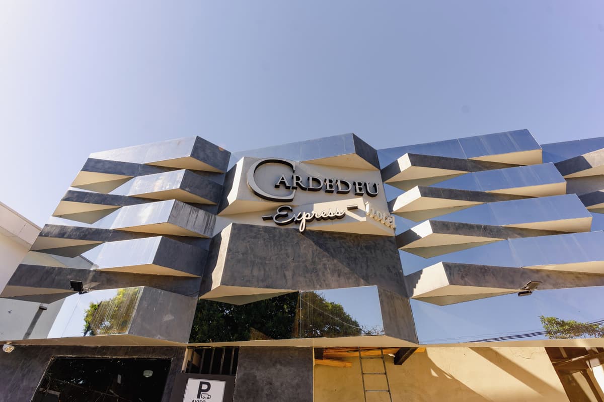 Cardedeu San Benito Express