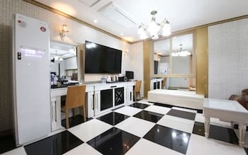 Gwangyang Ritz Hotel
