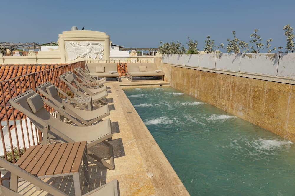 Hotel Casa Don Luis by Faranda Boutique, a member of Radisson Individuals