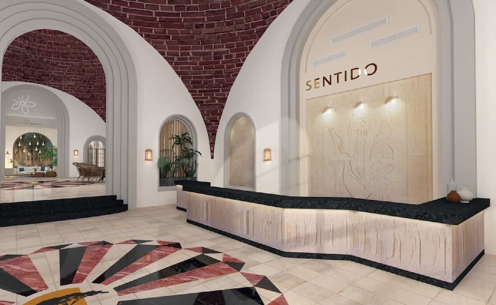 Sentido Akassia beach