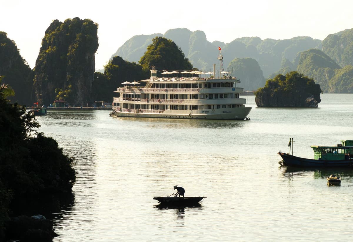 The Au Co Cruises