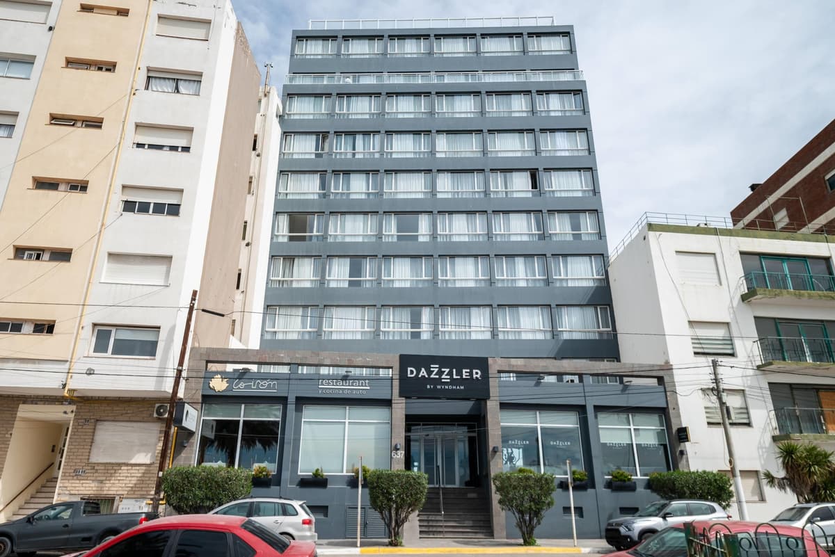 Dazzler by Wyndham Puerto Madryn
