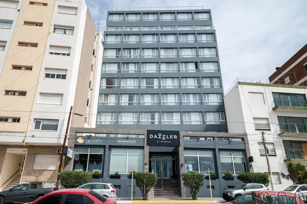 Dazzler by Wyndham Puerto Madryn