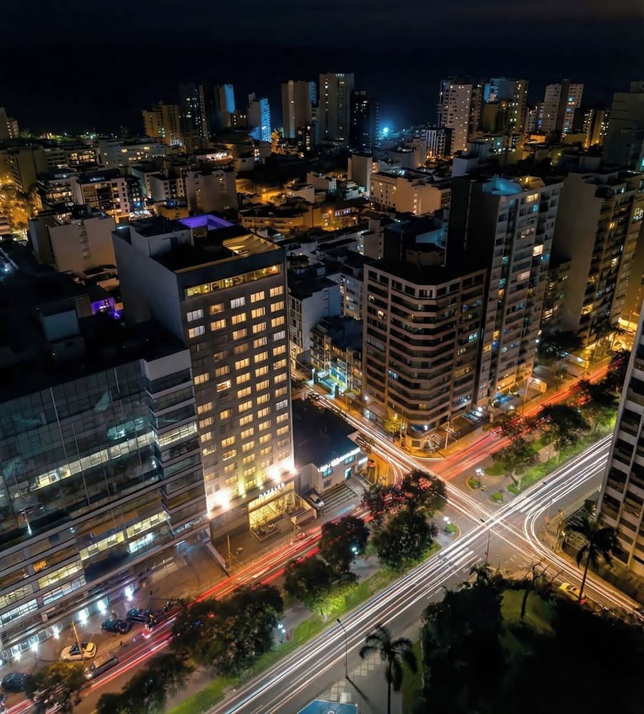 Dazzler by Wyndham Lima Miraflores