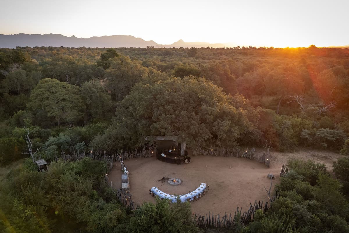 Karongwe - Chisomo Safari Camp