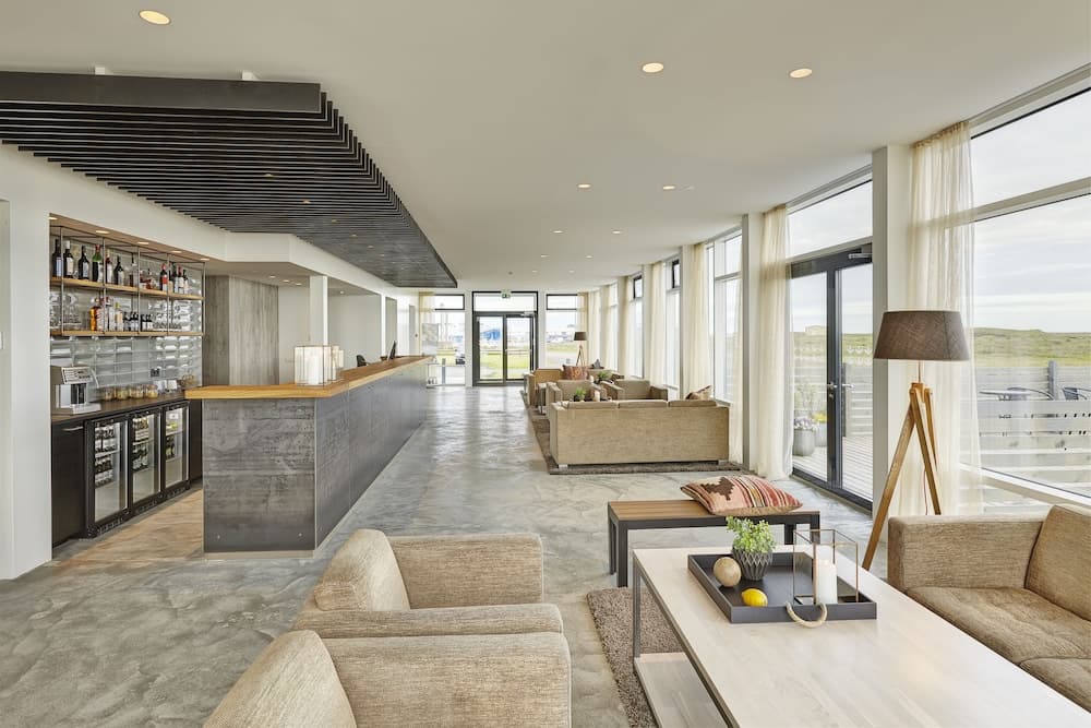 Höfn - Berjaya Iceland Hotels